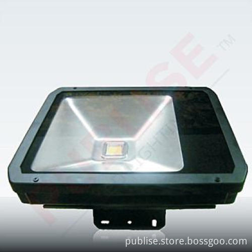Hot-selling Outdoor Flood LED Lights 10W Bridgelux LED IP67